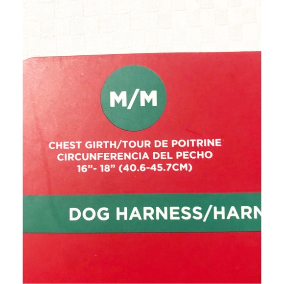 Pet Posse Dog Sweater/Harness Size Medium,
NEW - Picture 3 of 3